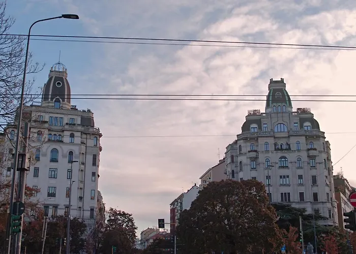 Dinamia CityLife