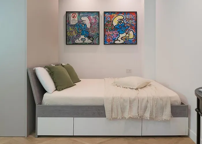 Pop Art - New Exclusive